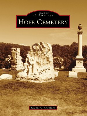 cover image of Hope Cemetery